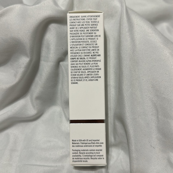 ✨NEW✨ Unopened Rodan + Fields Multi-Acid Enzyme Peel 🧖♀️🫧 - Picture 4 of 6